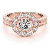 Engagement Rings Antique - TN82664